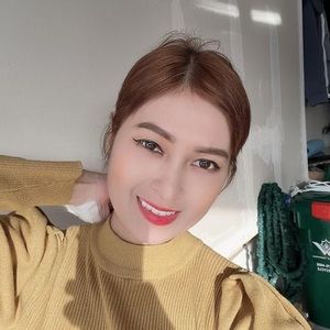 Meet your Posher, Ngọc anh